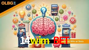 A Popularidade dos Caça-Níqueis no 14wim bet