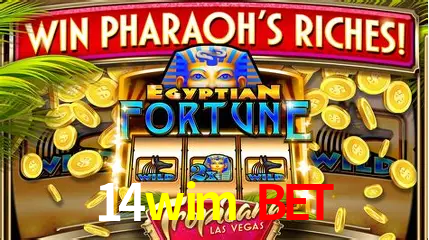 Descubra o Programa VIP da 14wim bet: Vantagens Exclusivas para Jogadores