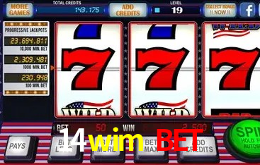 Descubra a Essência do 14wim bet: Nossa História e Compromissos