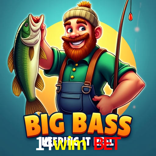 Apostas Esportivas na 14wim bet: Um Guia Completo