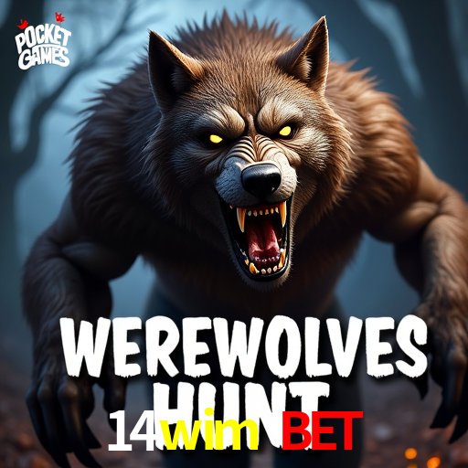 A Popularidade dos Caça-Níqueis no 14wim bet