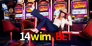 Descubra a Magia dos Jogos de Arcade no 14wim bet