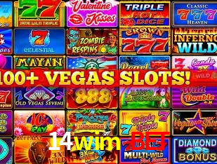 Explorando a Categoria de Eventos em Apostas na 14wim bet