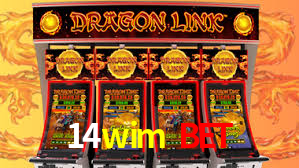 Descubra o Mundo do Cassino Online com 14wim bet