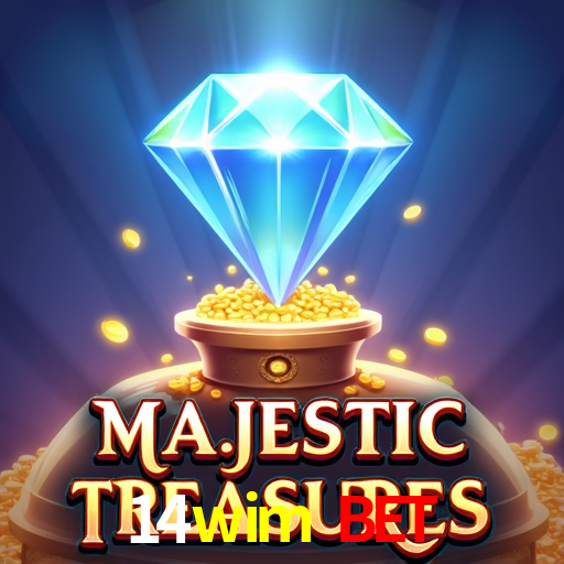 Desvendando o Mundo dos Jogos Virtuais na 14wim bet