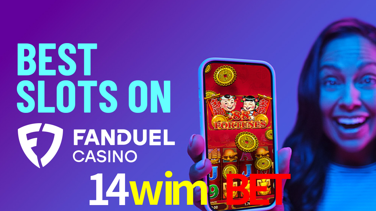 Explorando a Categoria de Eventos em Apostas na 14wim bet